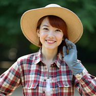 คุณทรีน ราเชล